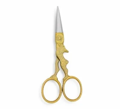 Fancy Scissor